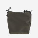 En Wander nylon schoudertas met logo