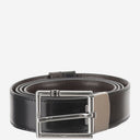 Montblanc Reversible Leather Belt