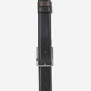 Montblanc Reversible Leather Belt