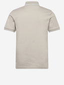 Hugo Boss Stretch Cotton Polo Shirt