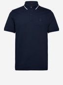 Hugo Boss Stretch Cotton Polo Shirt
