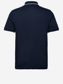 Hugo Boss Stretch Cotton Polo Shirt