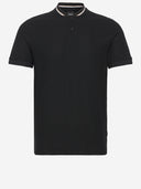 Hugo Boss Cotton Polo Shirt