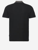 Hugo Boss Cotton Polo Shirt
