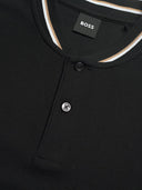 Hugo Boss Cotton Polo Shirt