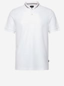 Polo Hugo Boss in cotone