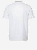 Polo Hugo Boss in cotone