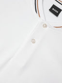 Polo Hugo Boss in cotone