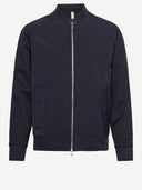 Felpa Hugo Boss In Cotone Con Logo