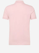 Hugo Boss Stretch-Baumwoll-Poloshirt