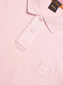 Hugo Boss Stretch-Baumwoll-Poloshirt