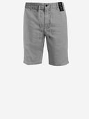 Pantaloni Hugo Boss in cotone elasticizzato