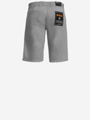 Pantaloni Hugo Boss in cotone elasticizzato