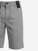 Pantaloni Hugo Boss in cotone elasticizzato