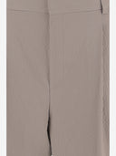 Hugo Boss Stretch Cotton Shorts