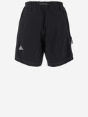And Wander Nylon Shorts