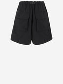And Wander Nylon Shorts