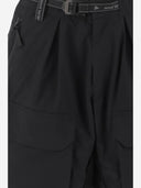 And Wander Nylon Shorts