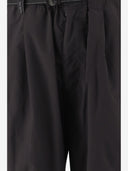 And Wander Nylon Cargo Pants