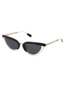 Trussardi Sunglasses Str378 0 Z50