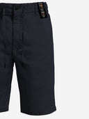 Hugo Boss Stretch Cotton Pants