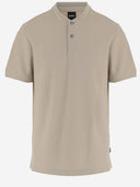 Polo Hugo Boss in cotone