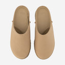 Ugg Otzo Leather Clogs