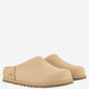 Ugg Otzo Leather Clogs