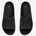 Ugg Otzo Suede Sandals With Logo