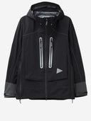 Nylonowa kurtka Wander Pertex Shield