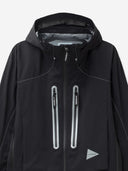 Nylonowa kurtka Wander Pertex Shield
