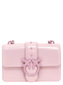 Pinko 'Love One Mini' Crossbody Borse