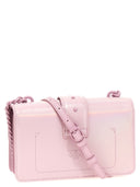 Pinko 'Love One Mini' Crossbody Borse