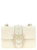 Pinko 'Love One Mini' Crossbody Borse