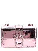Pinko 'Love One Mini' Crossbody Borse