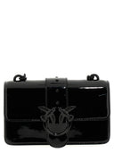 Pinko 'Love One Mini' Crossbody Borse