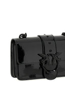 Pinko 'Love One Mini' Crossbody Borse