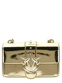 Pinko 'Love One Mini' Crossbody Borse