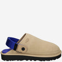 قباقيب Ugg Goldencoast II من جلد الغزال