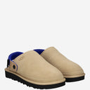 قباقيب Ugg Goldencoast II من جلد الغزال
