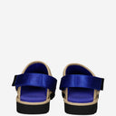 قباقيب Ugg Goldencoast II من جلد الغزال