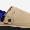 قباقيب Ugg Goldencoast II من جلد الغزال