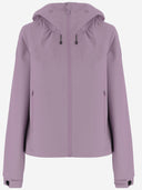 Save The Duck Nylon Jacket With Hood