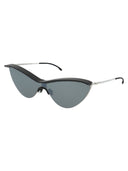 Mykita Okulary przeciwsłoneczne Mmecho002 351