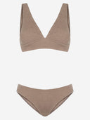 Sorbet Island Aqua Bikini