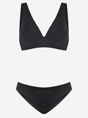 Sorbet Island Aqua Bikini