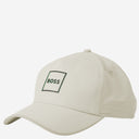 Hugo Boss Baseball Cap With Logo