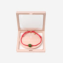 Sorbet Island Guardian Armband mit Glasperle