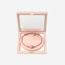 Sorbet Island Guardian Armband mit Glasperle