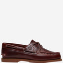 Timberland Classic Boat Leather Loafers